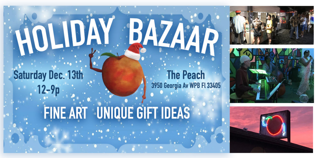 Holiday Bazaar photo