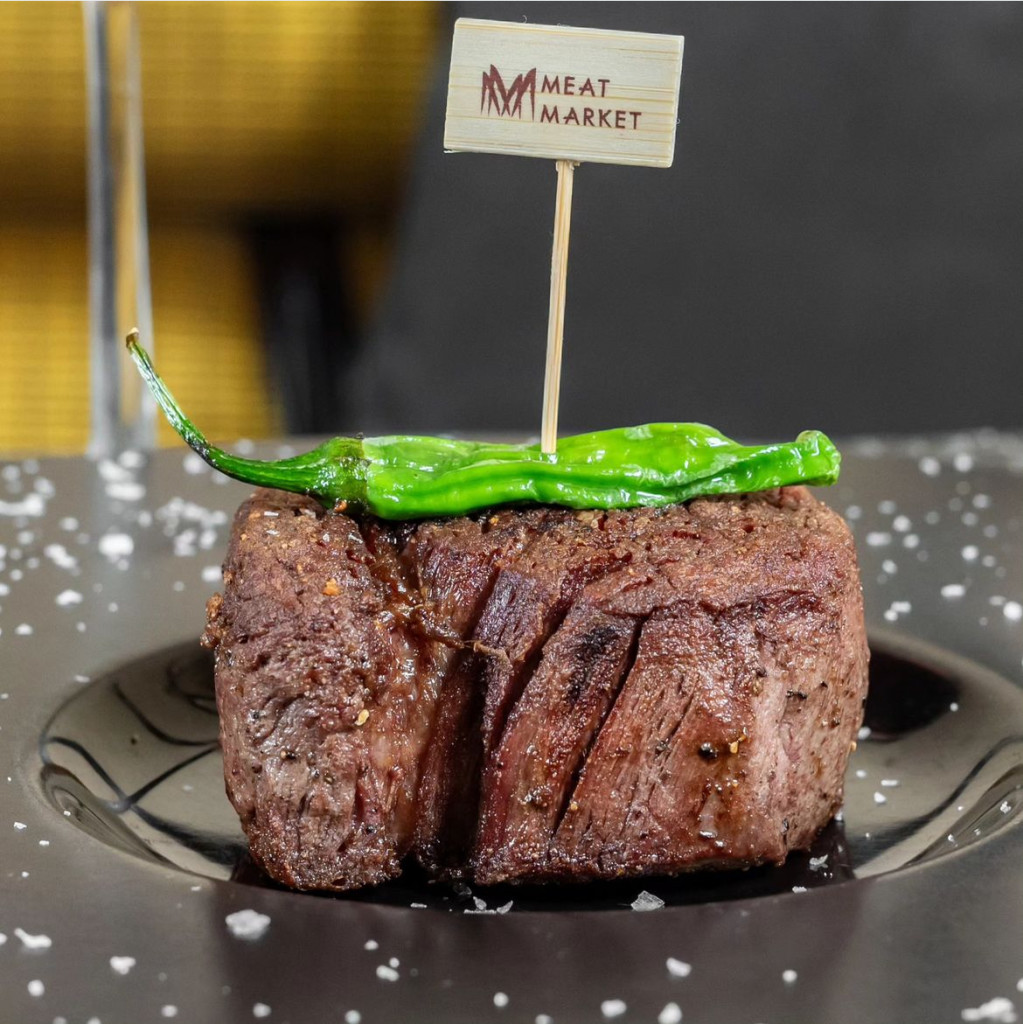 Specialty Steak Sundays photo