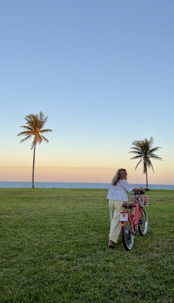 Geführte Sonnenuntergangs- und Panorama-Tour – Foto von Palm Beach Island