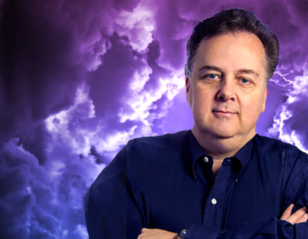 Jeffrey Wands, Psychic Medium photo