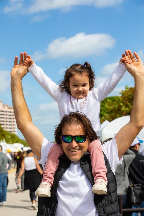 ArtFest by the Sea at Juno Beach, Presented by the Palm Beach Gardens Medical Center photo