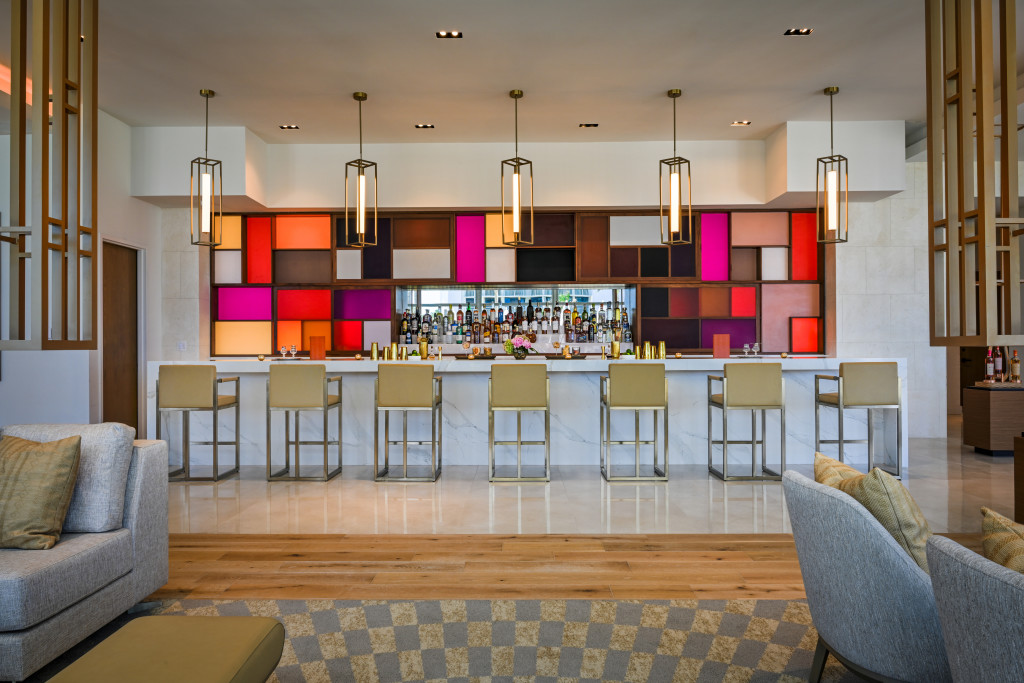 Harmony Hours at Amrit Ocean photo