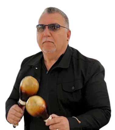 Celebrates Hispanic Heritage Month: Luis Manuel & The Charambo Band (Salsa) photo