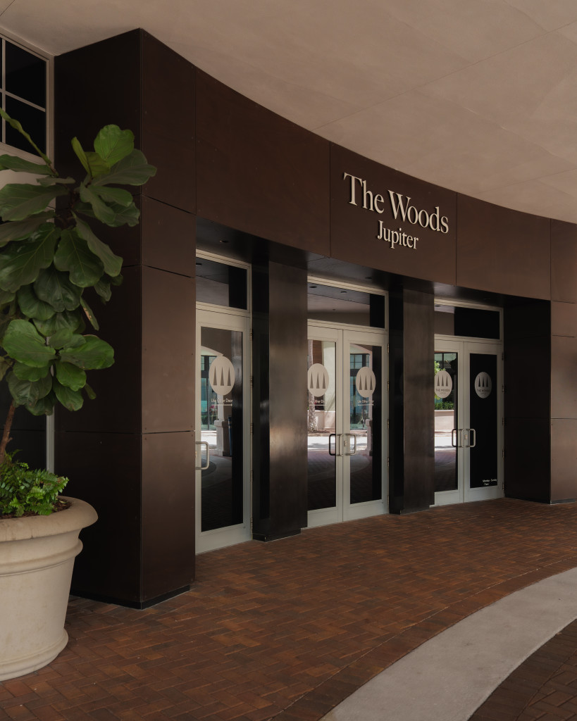 Dia dos Pais no Harbourside com o The Woods x Simulador de Golfe Dryvebox – foto