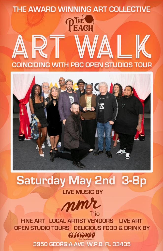 Art Walk | The Palm Beaches