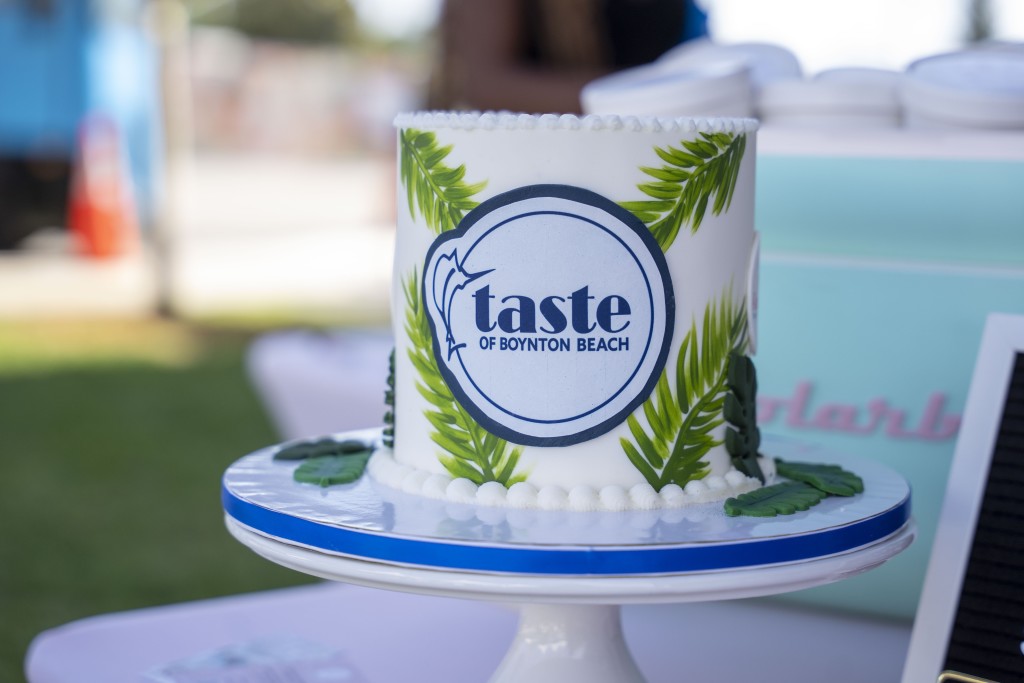 Taste of Boynton Beach 2026 photo