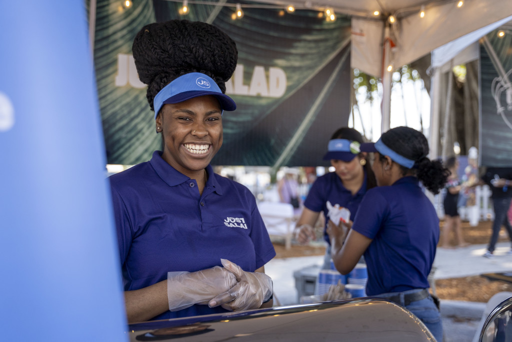 Taste of Boynton Beach 2026 photo