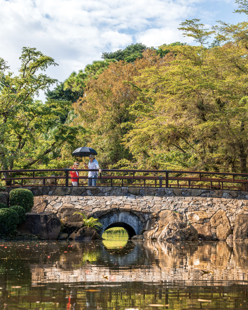 Sunset Stroll at Morikami Museum and Japanese Gardens​ photo