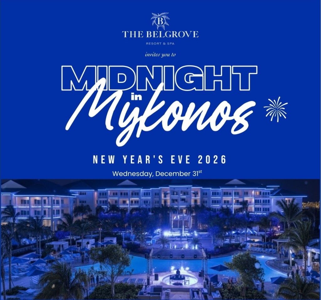 Foto de «Medianoche en Mykonos»