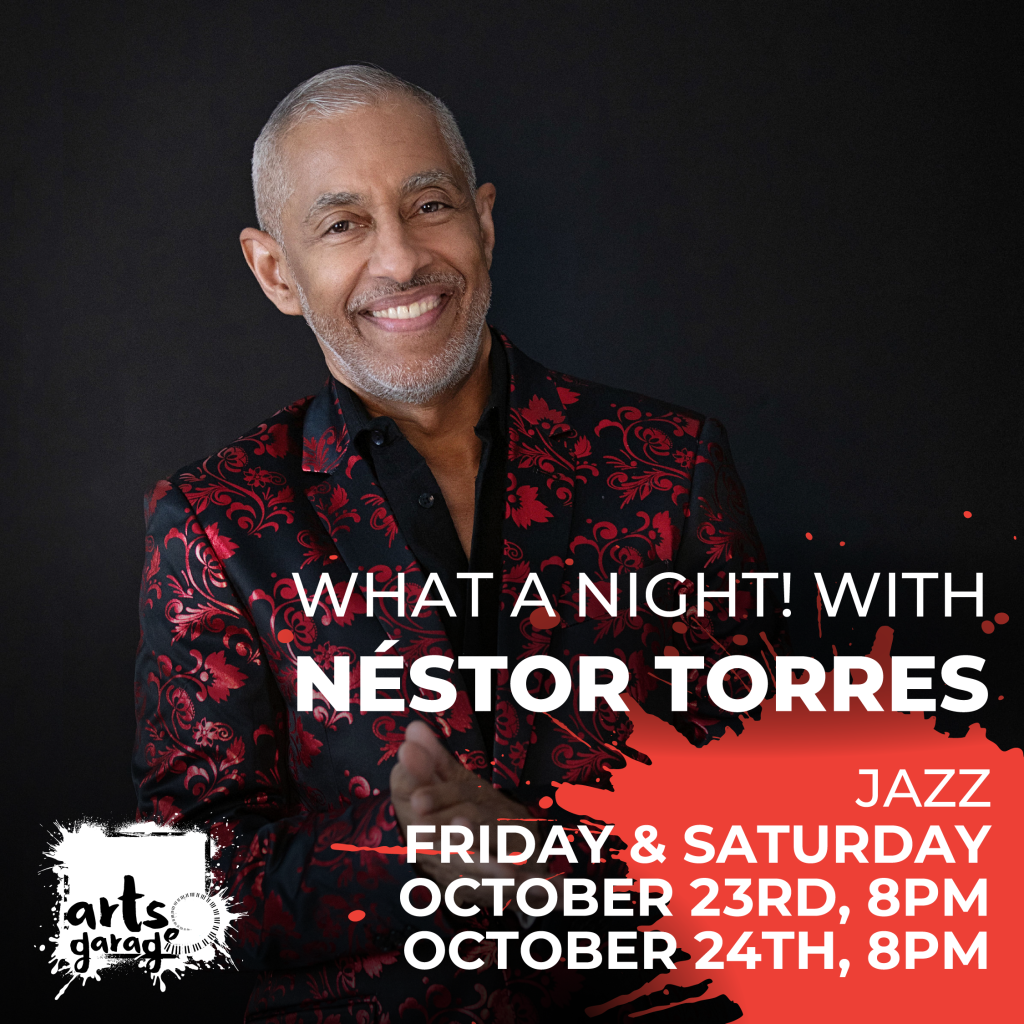 What a Night! with Néstor Torres photo