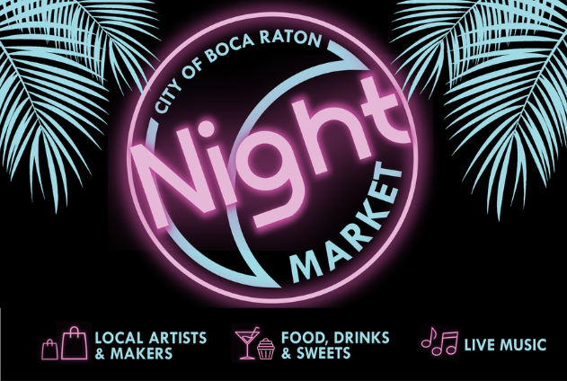 Night Market photo