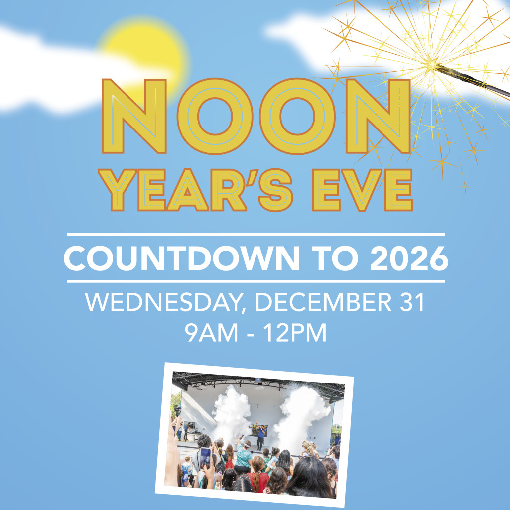 Noon Year’s Eve Celebration photo