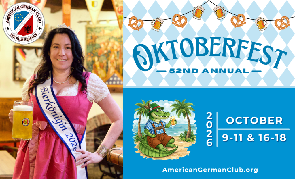 Photo de l'Oktoberfest