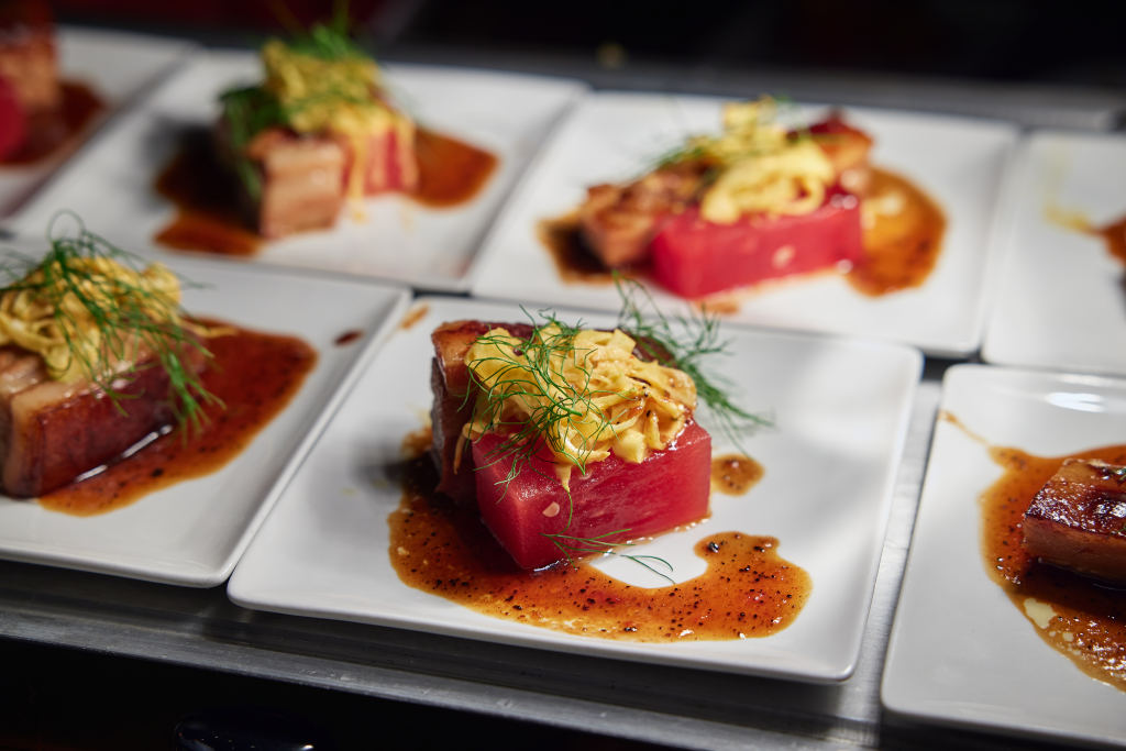 Palm Beach Food & Wine Festival photo