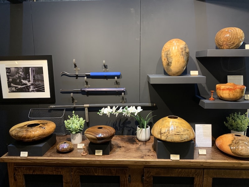 Foto da Palm Beach Fine Craft Show de 2025