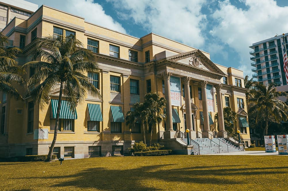 Palm Beach County Black Cultural Heritage Trail photo