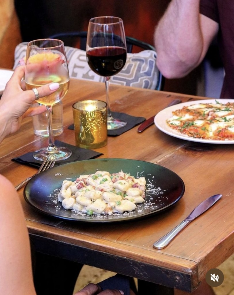 Photo du « Mois des restaurants du centre-ville de Delray Beach »