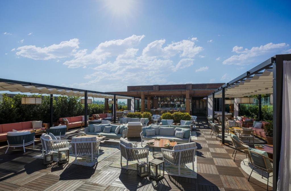 Photo du « Mois des restaurants du centre-ville de Delray Beach »