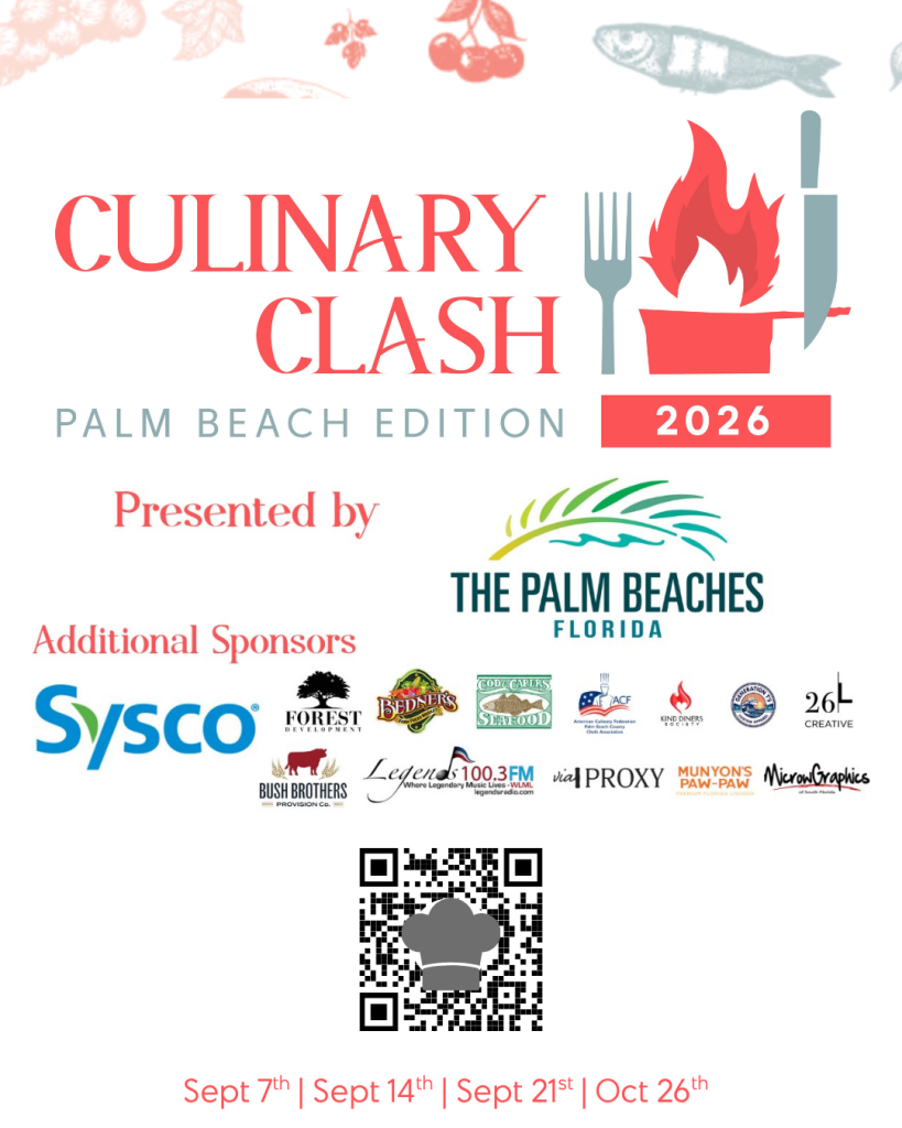 Culinary Clash photo