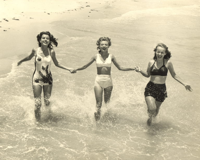 Endless Summer: Palm Beach Resort Wear photo