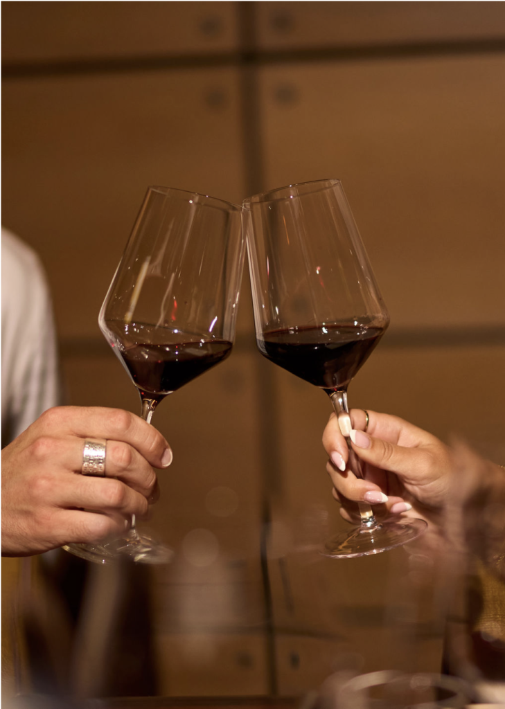 Foto das Quartas-feiras do Vinho