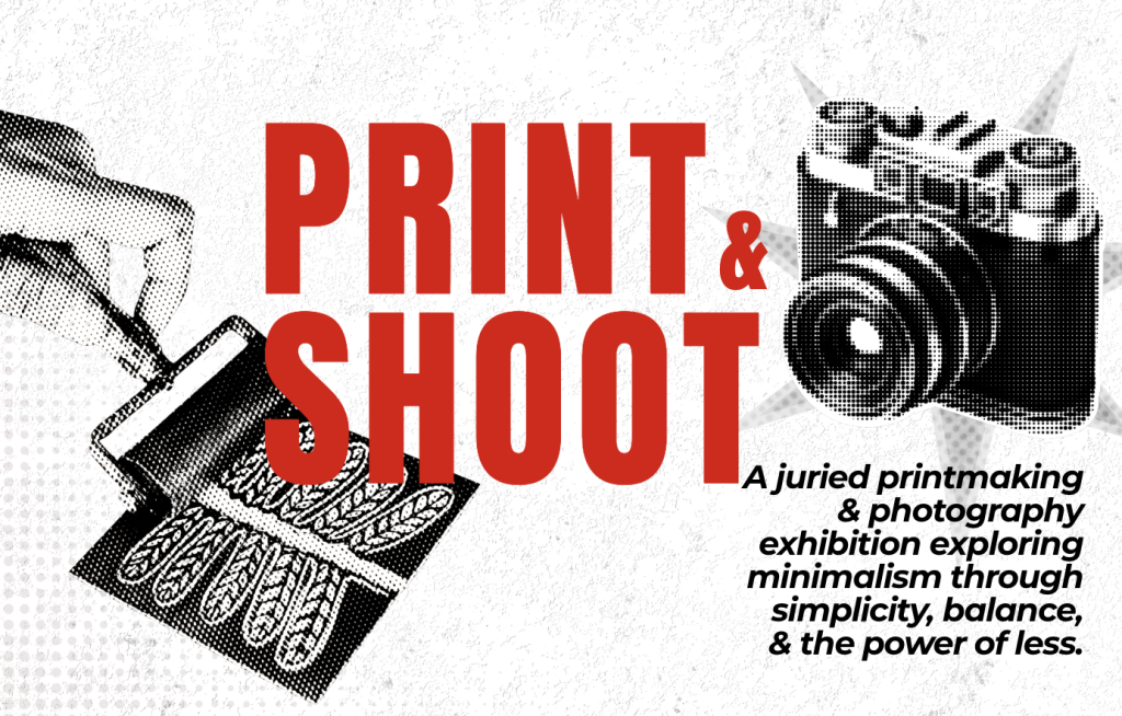 Print & Shoot Exhibition photo