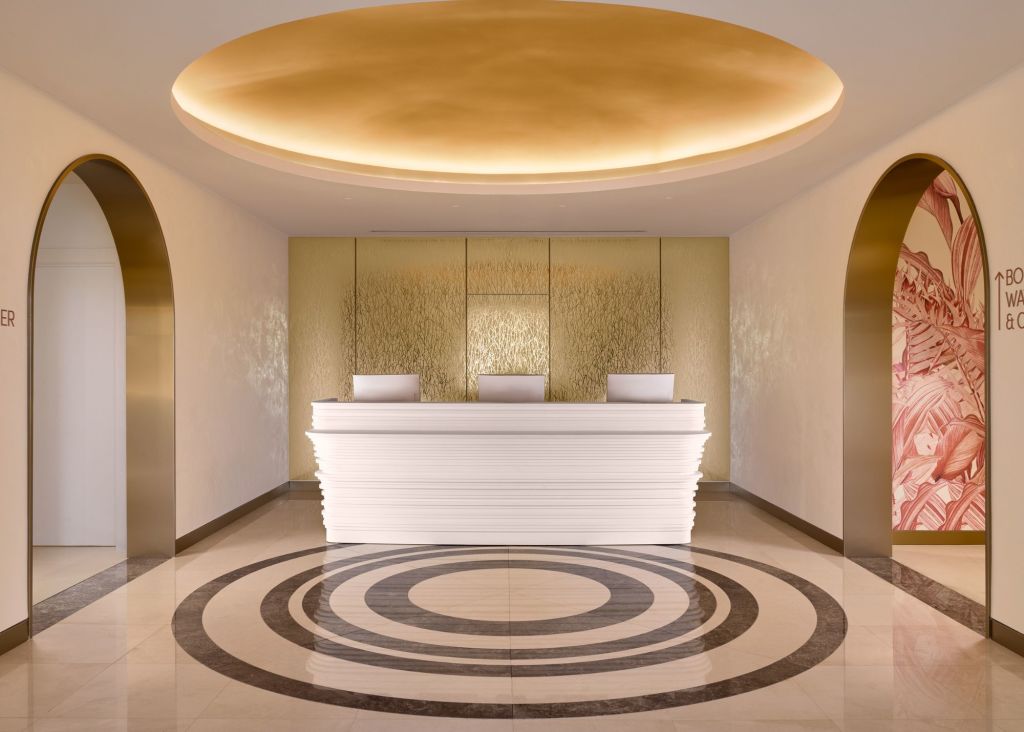 Promoções do Dia das Mães no The Spa – foto