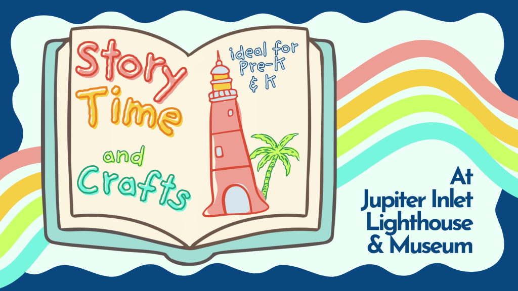 Storytime & Crafts for Kids! photo