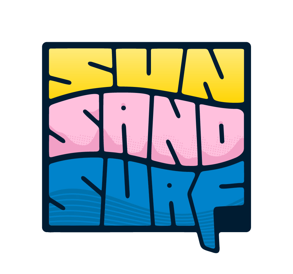 Sun Sand Surf photo