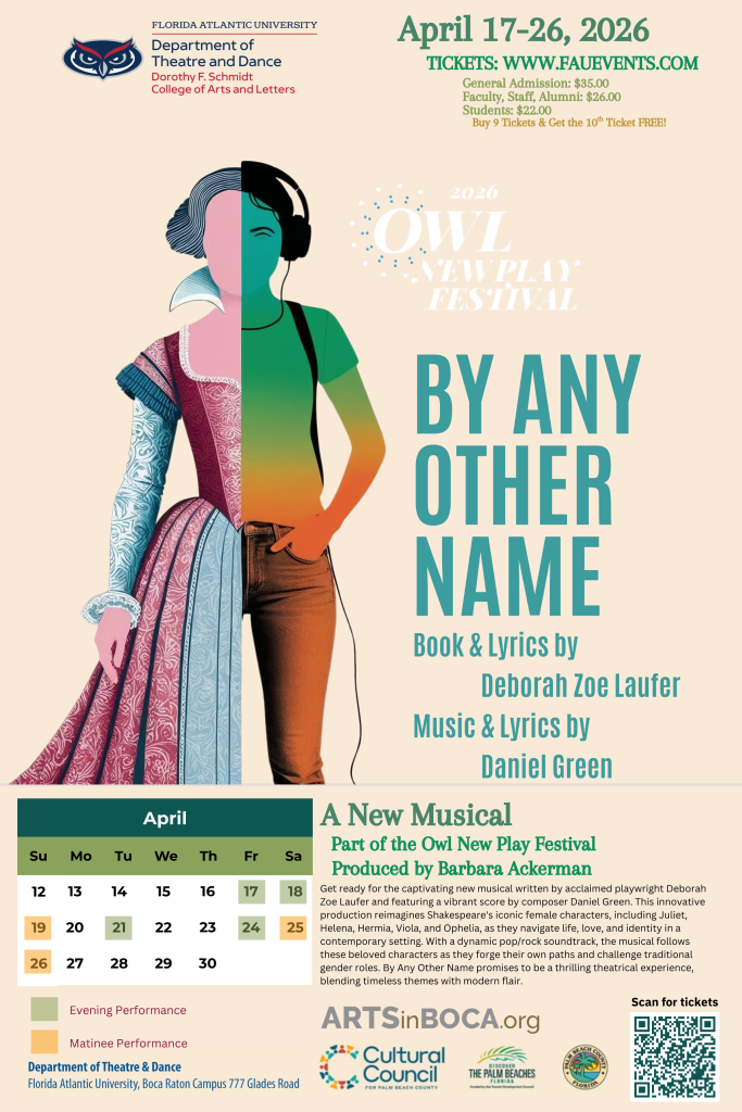 Foto: „By Any Other Name“