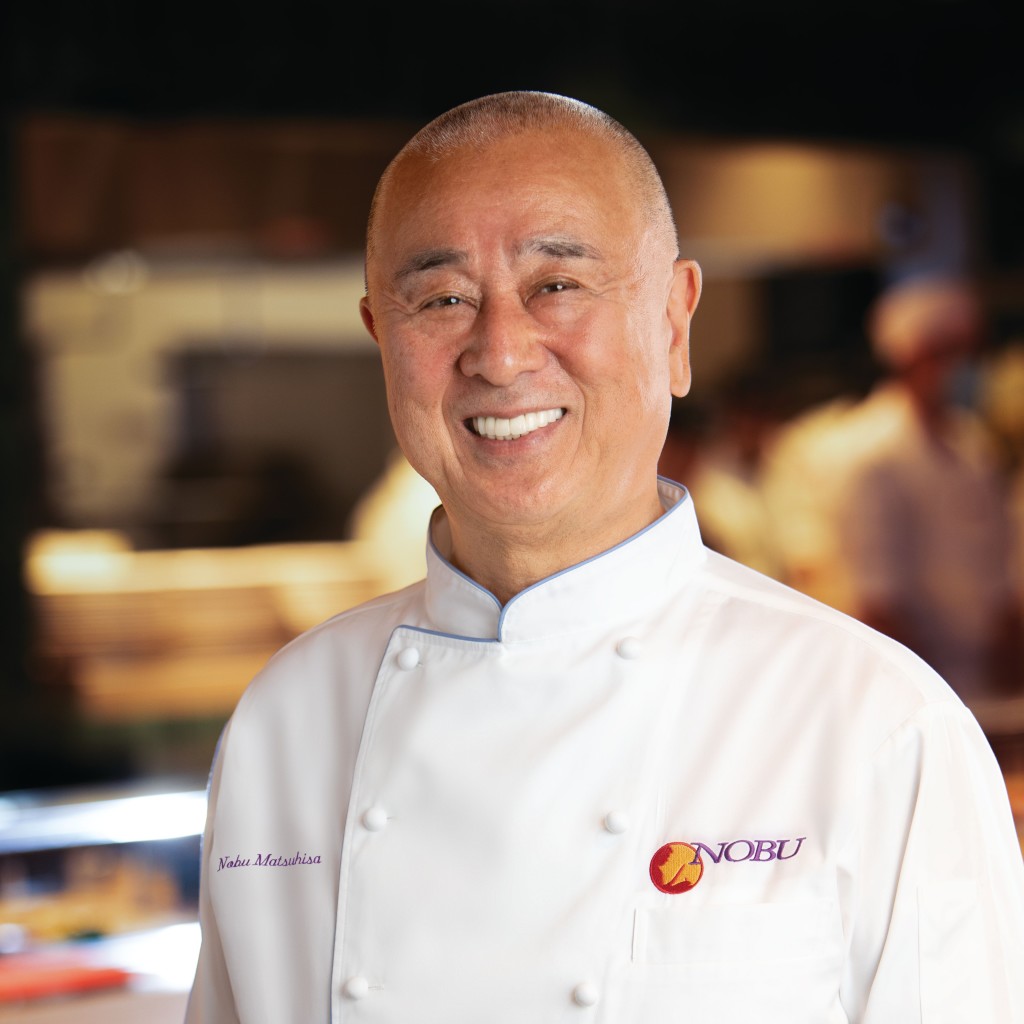 Foto do Taste of Nobu Manalapan