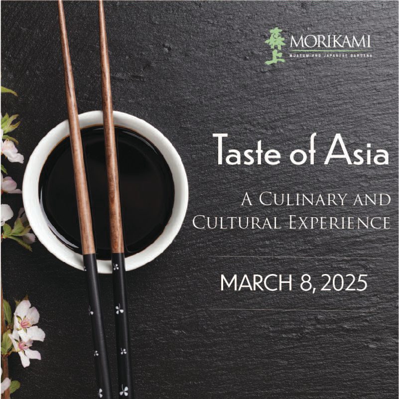 A Taste of Asia: A Culinary and Cultural Experience photo
