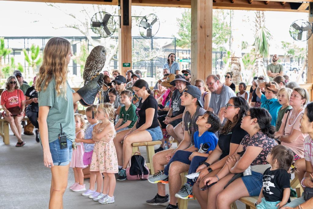 American Sign Language (ASL) Family Day photo