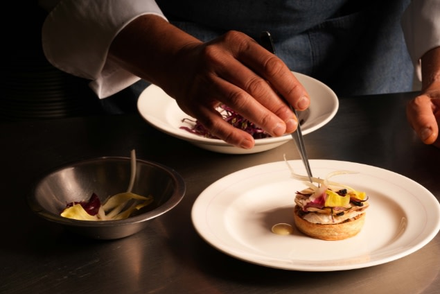 Foto: Artesãos do Vinho e da Gastronomia