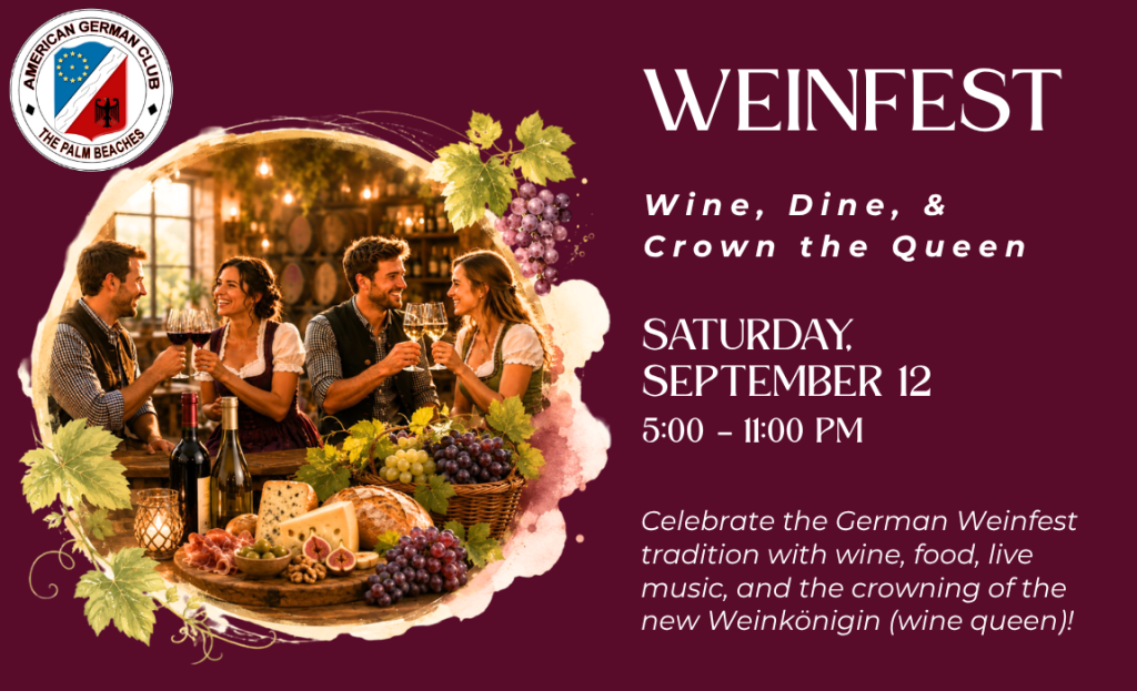 Weinfest photo