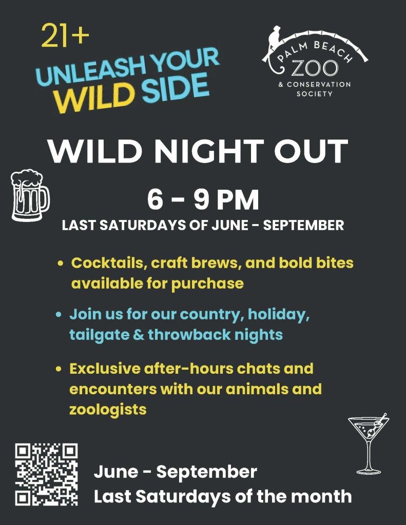 Wild Night Out – Paws & Santa Clause photo