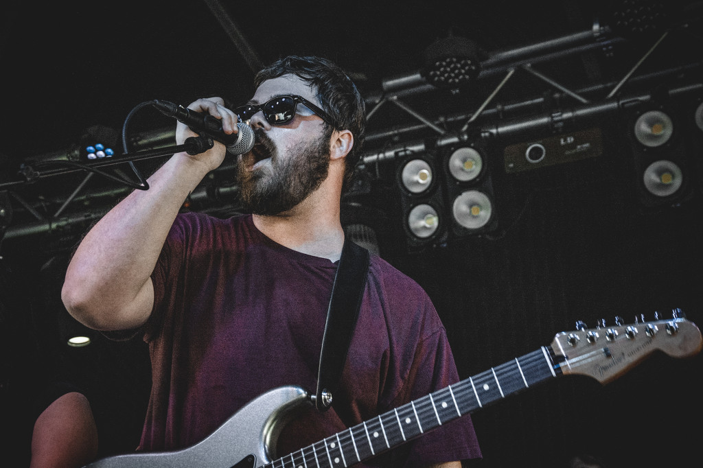 Foto vom 561 Music Festival