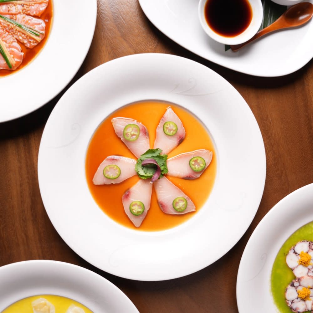 Foto do Taste of Nobu Manalapan