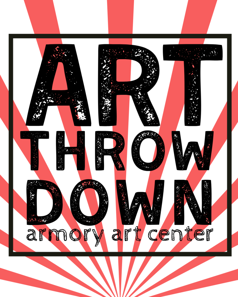 Foto de «Art Throwdown»