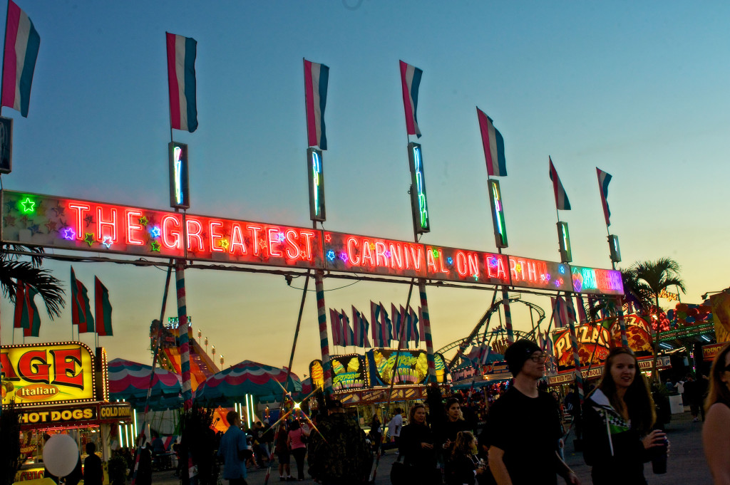 South Florida Fair photo