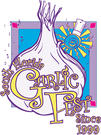South Florida Garlic Fest photo