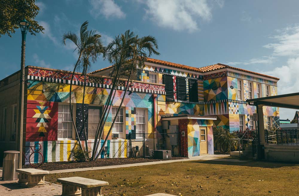 Palm Beach County Black Cultural Heritage Trail photo