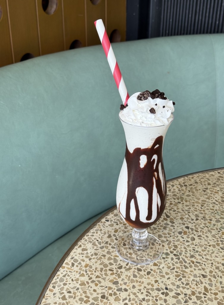 Birdie’s Diner Milkshake Specials photo