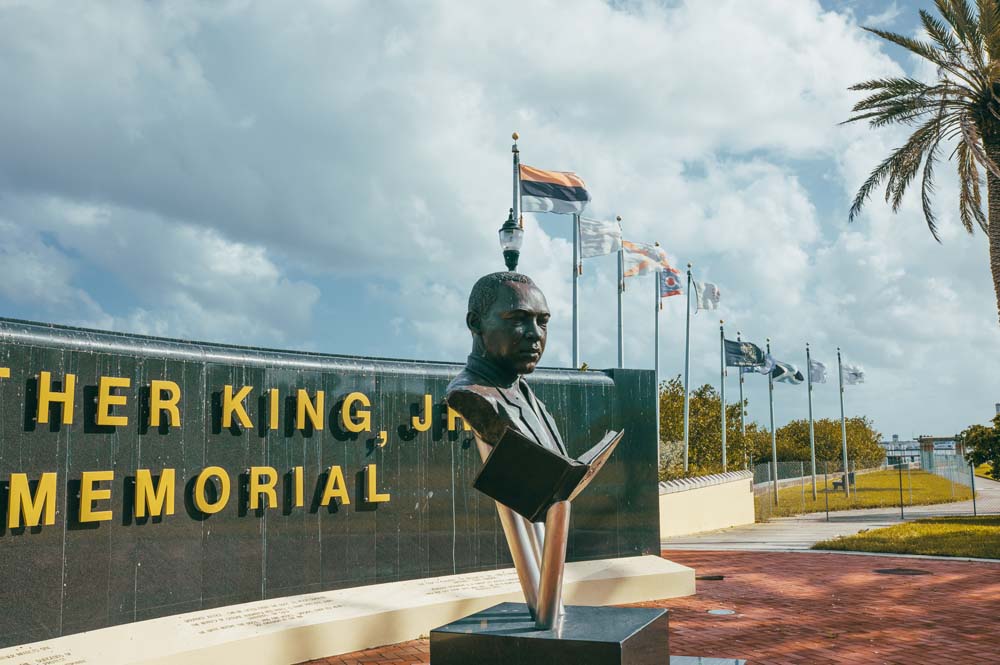 Palm Beach County Black Cultural Heritage Trail photo