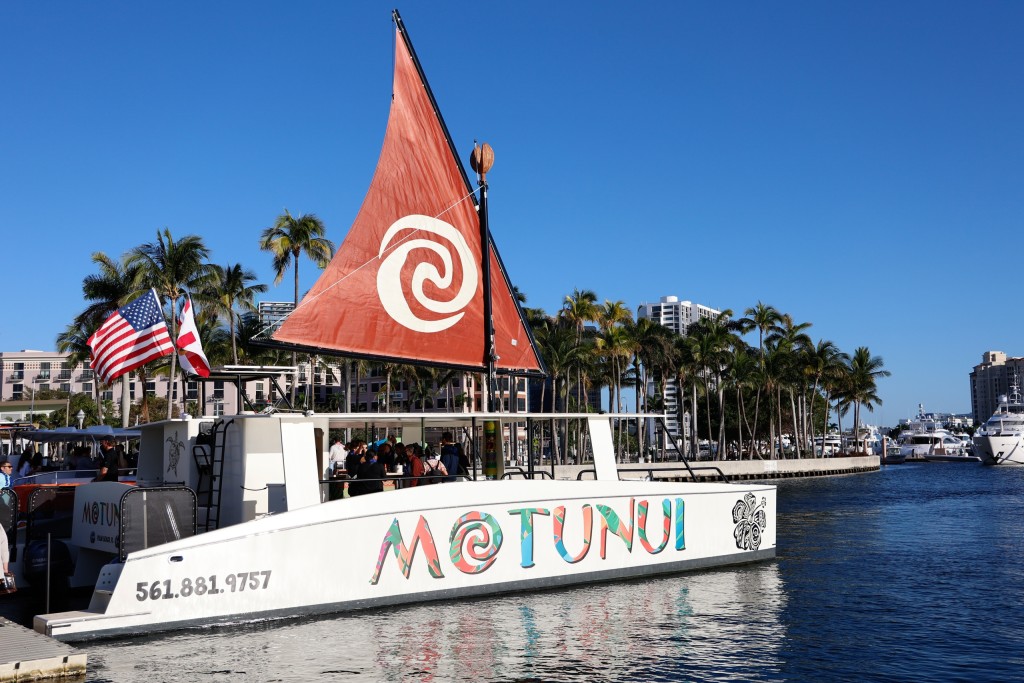 Mother’s Day Catamaran Cruises photo
