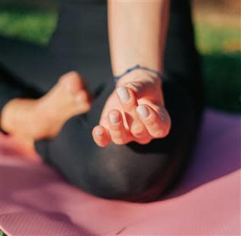 Foto de «Rise & Shine Yoga»