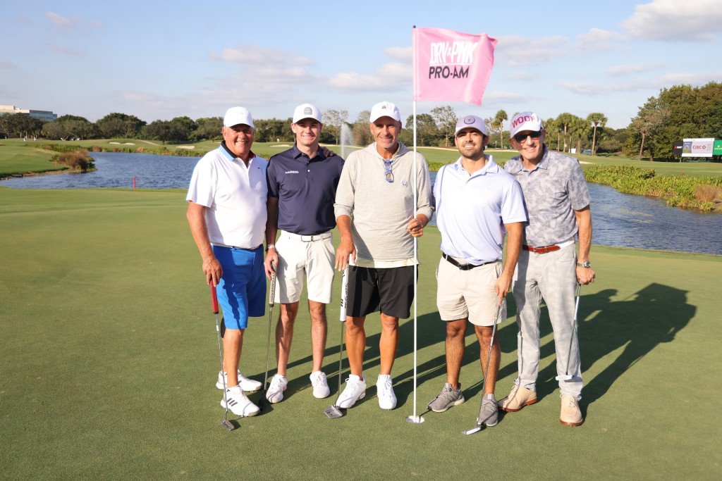 James Hardie Pro Football Hall of Fame Invitational photo