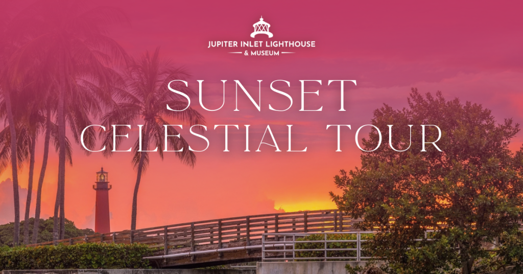 Sunset Celestial Tour photo
