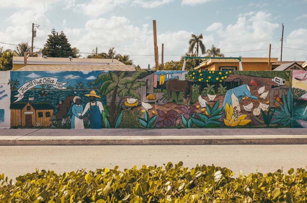 Palm Beach County Black Cultural Heritage Trail photo