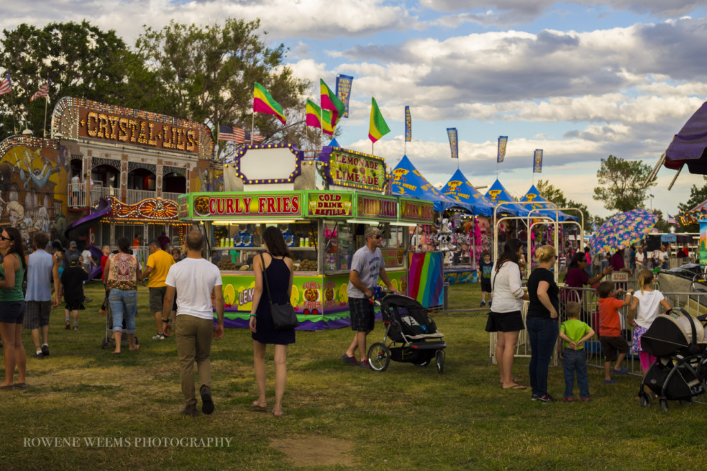 Park County Fair Cody Yellowstone